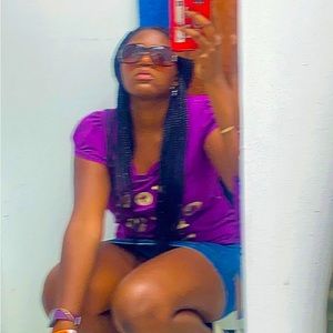 Meet your Posher, Zahri